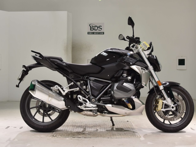 BMW R1250GS 2024