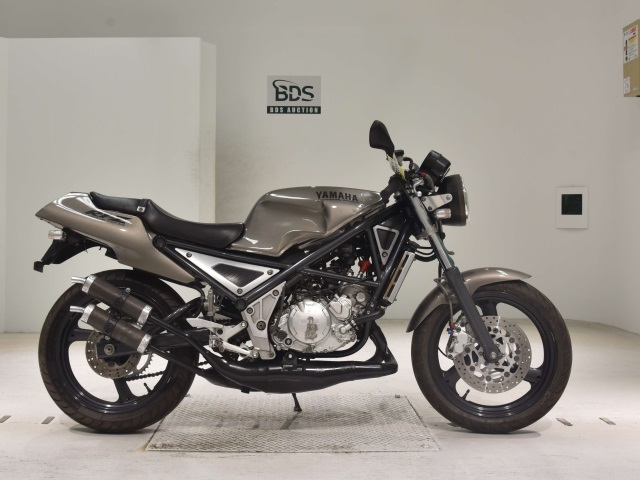 Yamaha R1-Z 1991