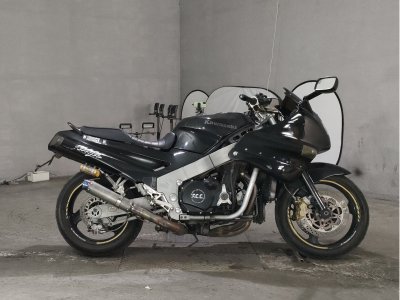 Kawasaki ZZ-R1100 1990