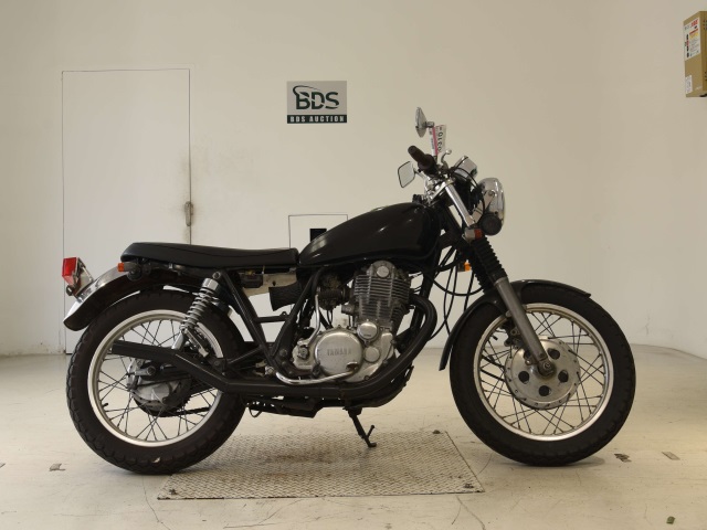 Yamaha SR400 1992