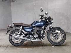 Honda GB350 2021