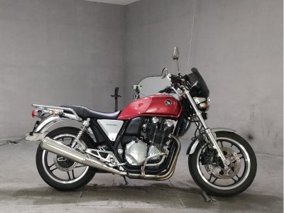 Honda CB1100 2010