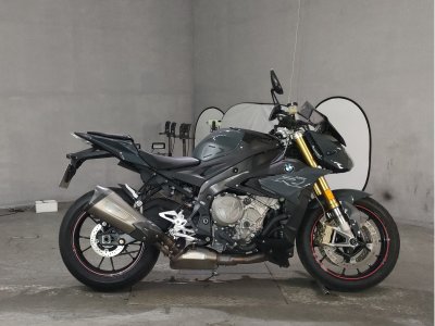 BMW S1000R 2017