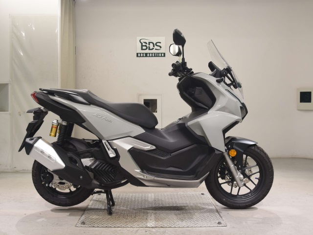 Honda ADV 160 2025
