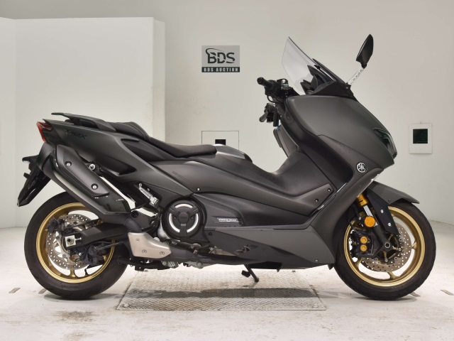 Yamaha T-MAX560T 2021
