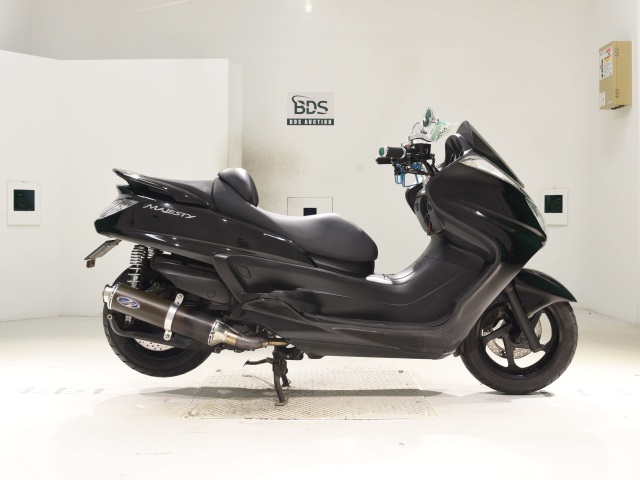 Yamaha MAJESTY 250 2005