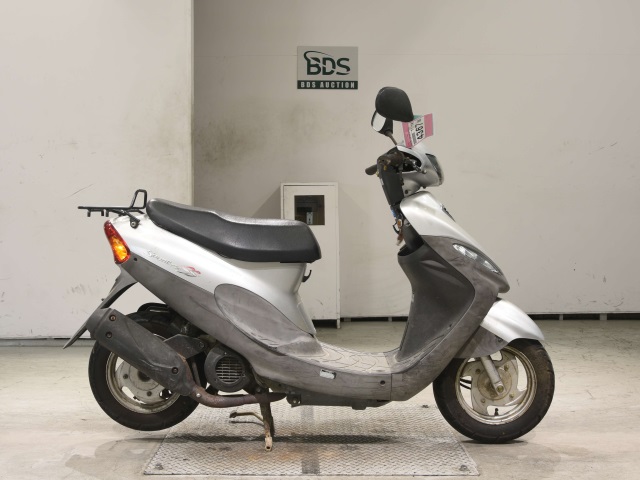 Kymco sooner 50 2006