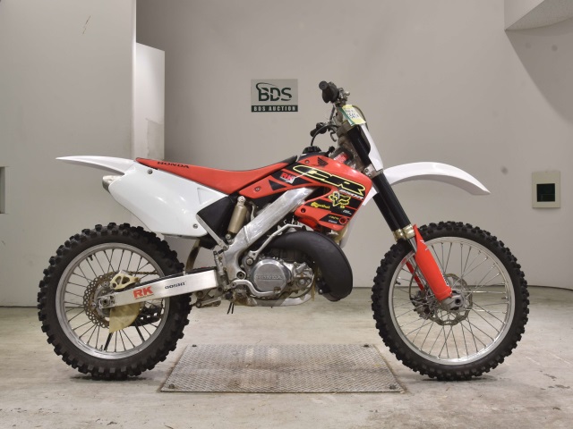 Honda CR250R 2000