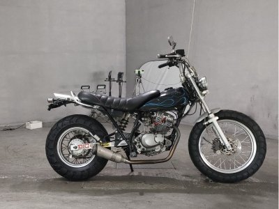 Suzuki VAN VAN 200 2003