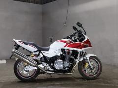 Honda CB1300SF BOLDOR 2013