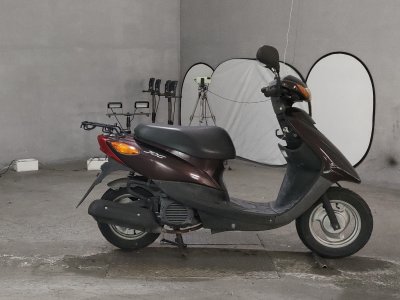 Yamaha JOG 50 2011