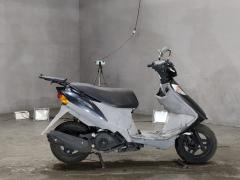 Suzuki ADDRESS V125