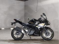 Kawasaki NINJA400 2020