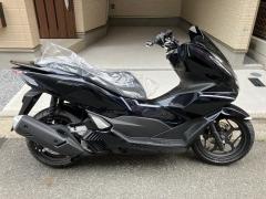 Honda PCX125 2023