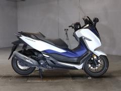 Honda FORZA 2018