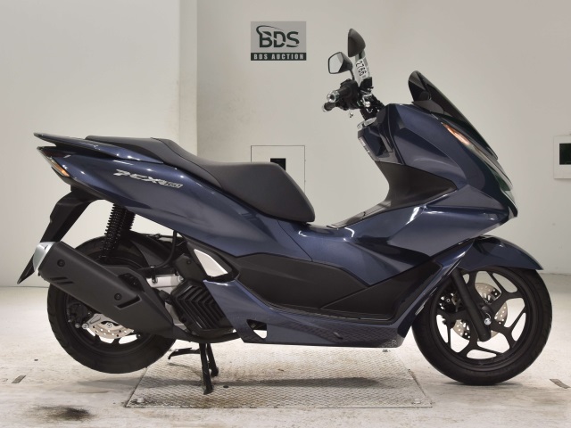 Honda PCX160 2021
