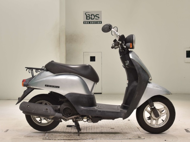 Honda TODAY 2012