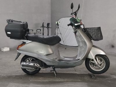 Honda LEAD100 1999