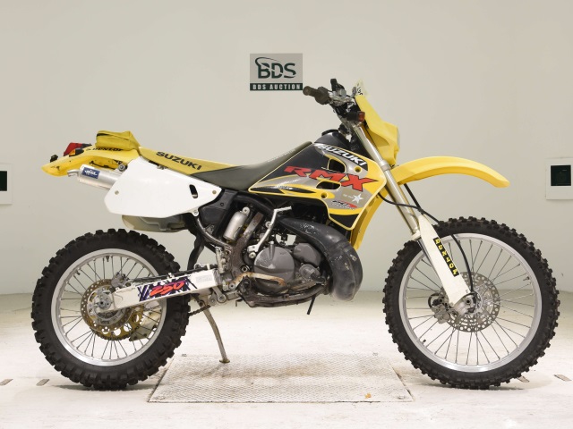 Suzuki RMX250S 1994