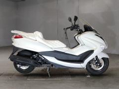 Yamaha MAJESTY 250 2007
