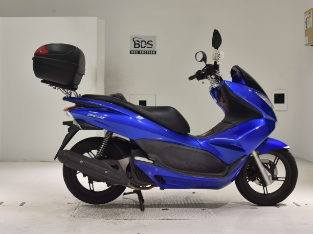 Honda PCX125 2012