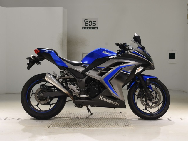 Kawasaki NINJA250A