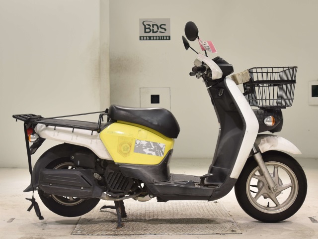 Honda BENLY 50-2 2018