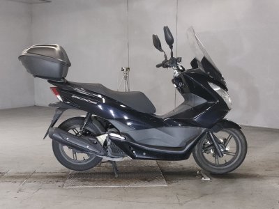 Honda PCX150 2015