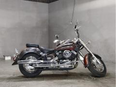 Yamaha DRAGSTAR XVS400 CLASSIC 2000