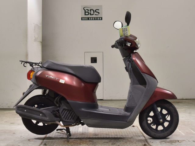 Honda TACT50 2015