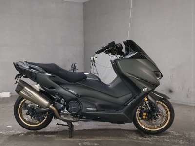 Yamaha T-MAX560 2020