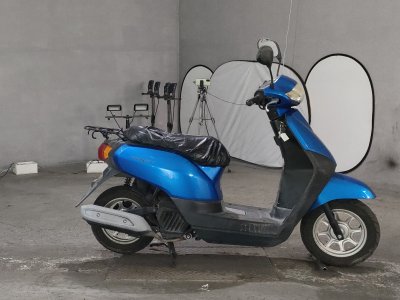 Honda TACT125 2018