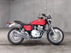 Honda CB400 1997