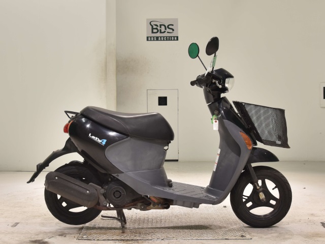 Suzuki LETS4