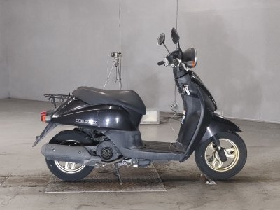 Honda TODAY 2012