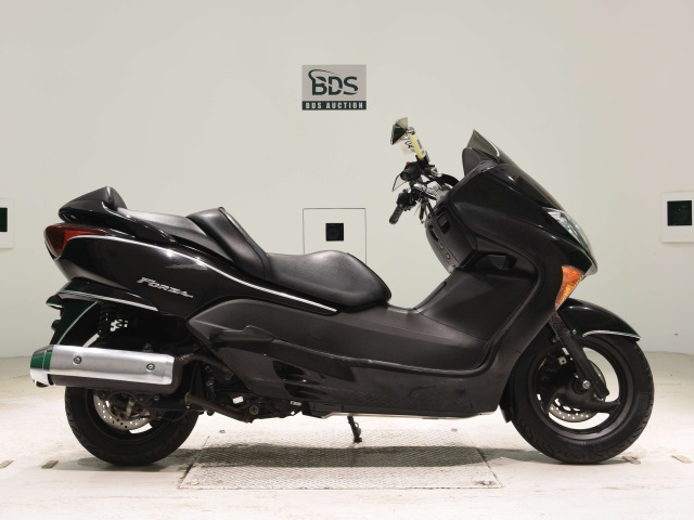 Honda FORZA X 2004