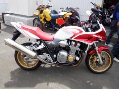 Honda CB1300SF BOLDOR 2005