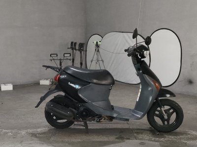 Suzuki LETS4