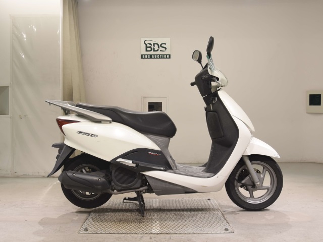 Honda LEAD110 2012