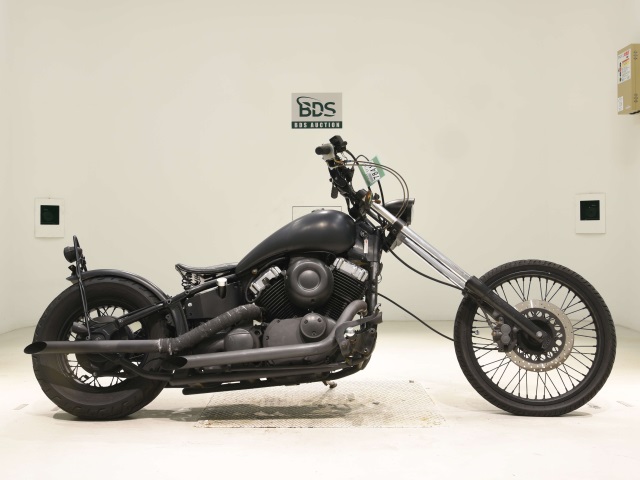 Yamaha DRAGSTAR XVS400 1996