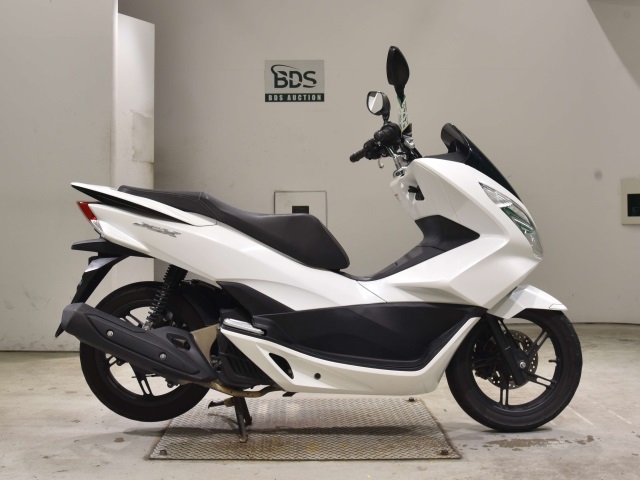 Honda PCX125 2015
