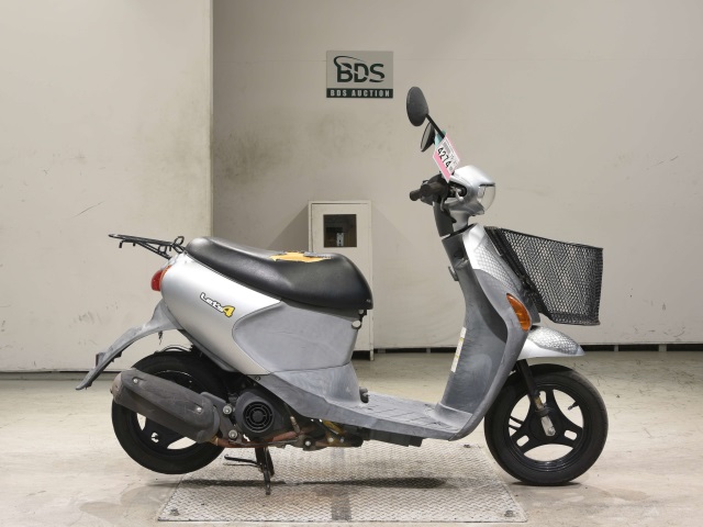 Suzuki LETS4