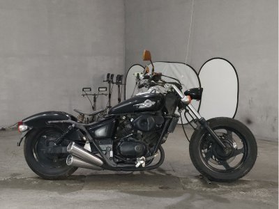 Honda MAGNA250 1997