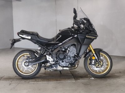 Yamaha TRACER9 GT 2024