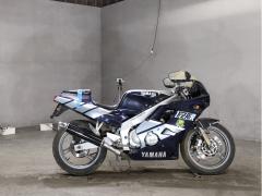 Yamaha FZR250 1989