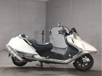 Honda FUSION 2006