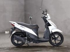 Suzuki ADDRESS V110