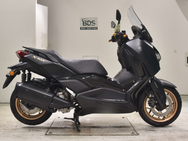 Yamaha X-MAX250-2 2023