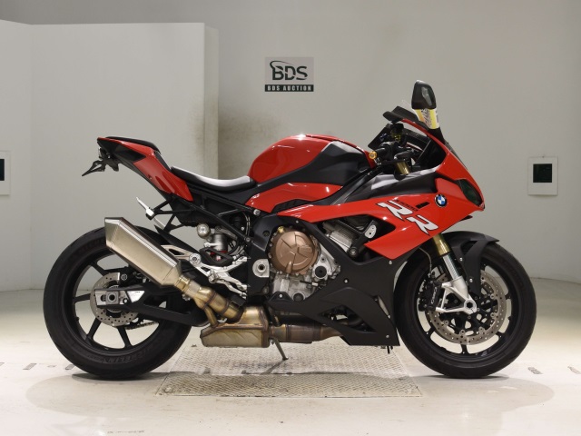 BMW S1000RR 2020