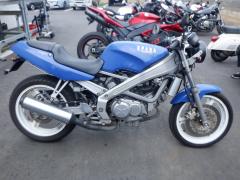 Honda VT250 SPADA 1988